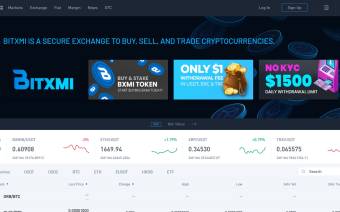 Bitxmi
