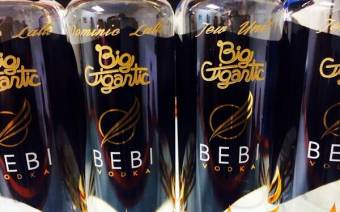 BEBI Vodka