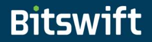Bitswift