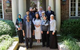 Institute for Social Policy and Understanding