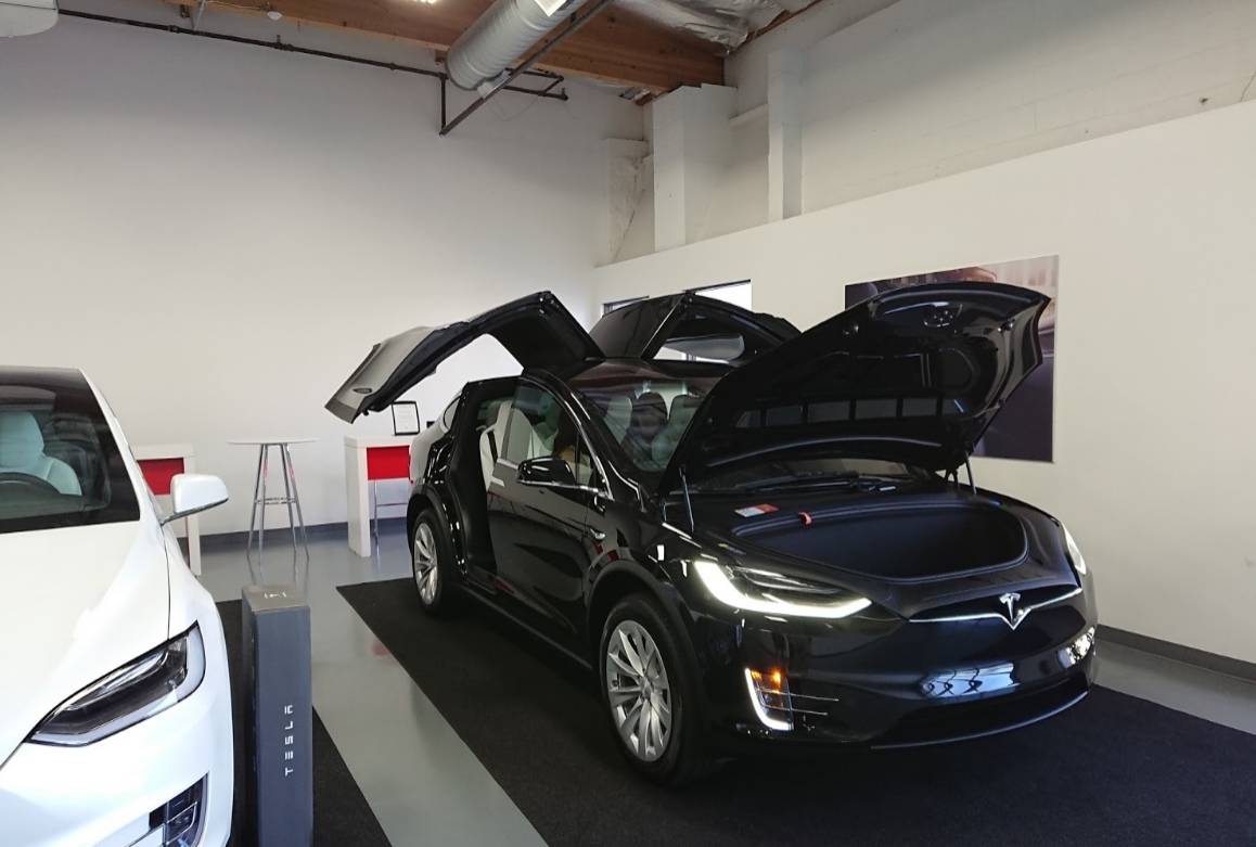Tesla