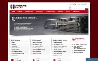 OffshoreRacks