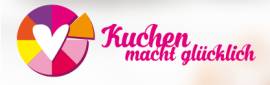 Kuchen macht gluecklich