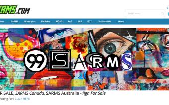 99 SARMS
