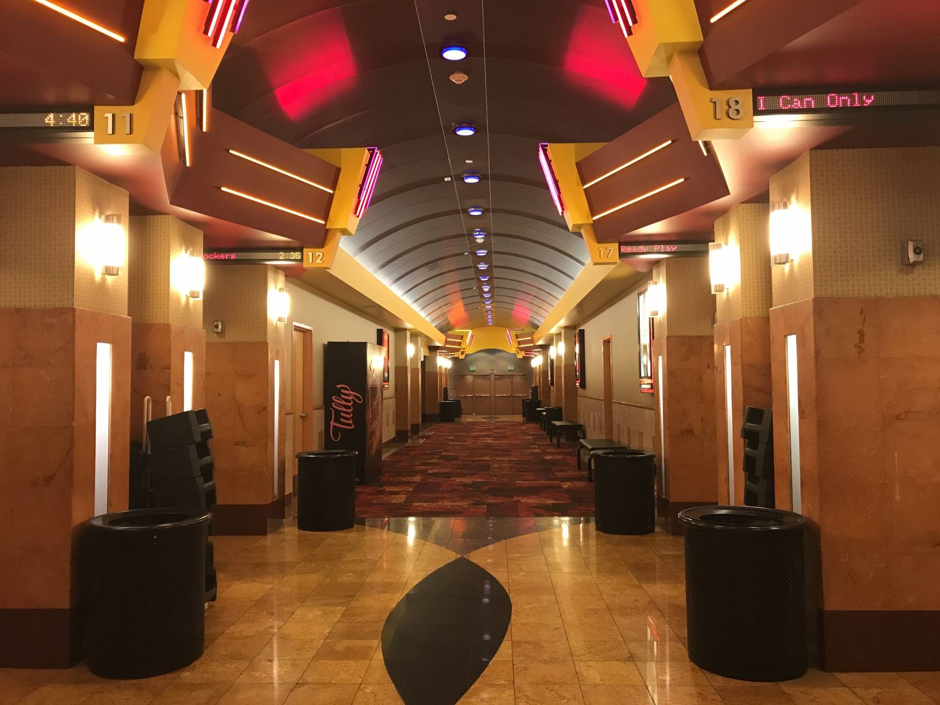 Regal Edwards Corona Crossings & RPX