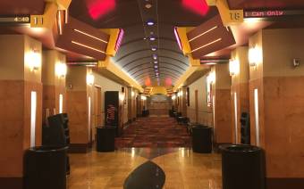 Regal Edwards Corona Crossings & RPX