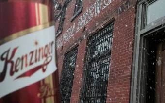 Philadelphia Brewing