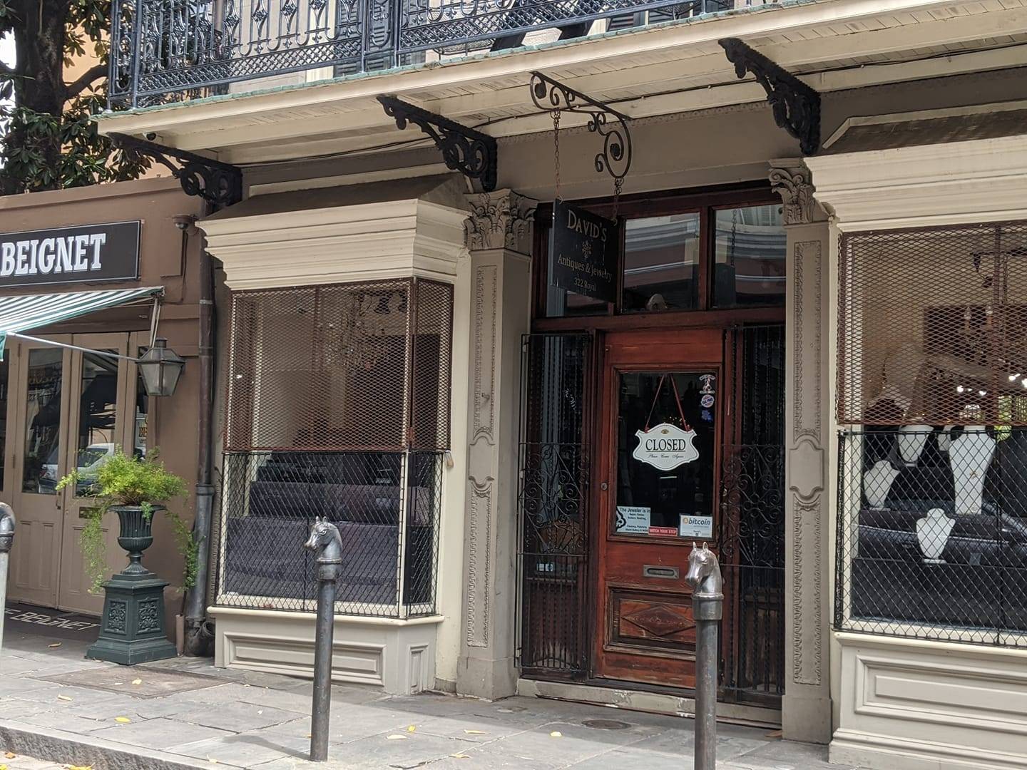 David's Antiques & Jewelry