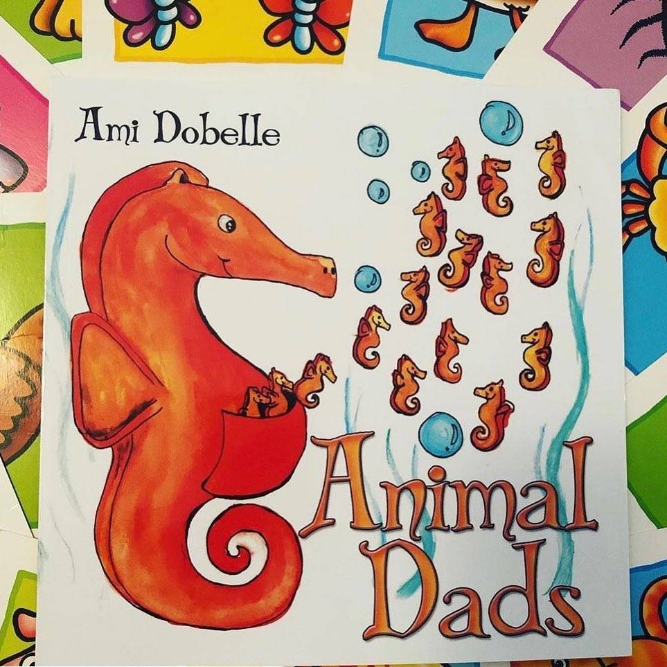 Ami Dobelle