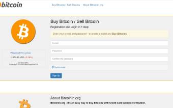 Bitcoinin.org