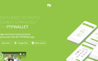 PTP Wallet