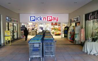 Pick n Pay Sunningdale