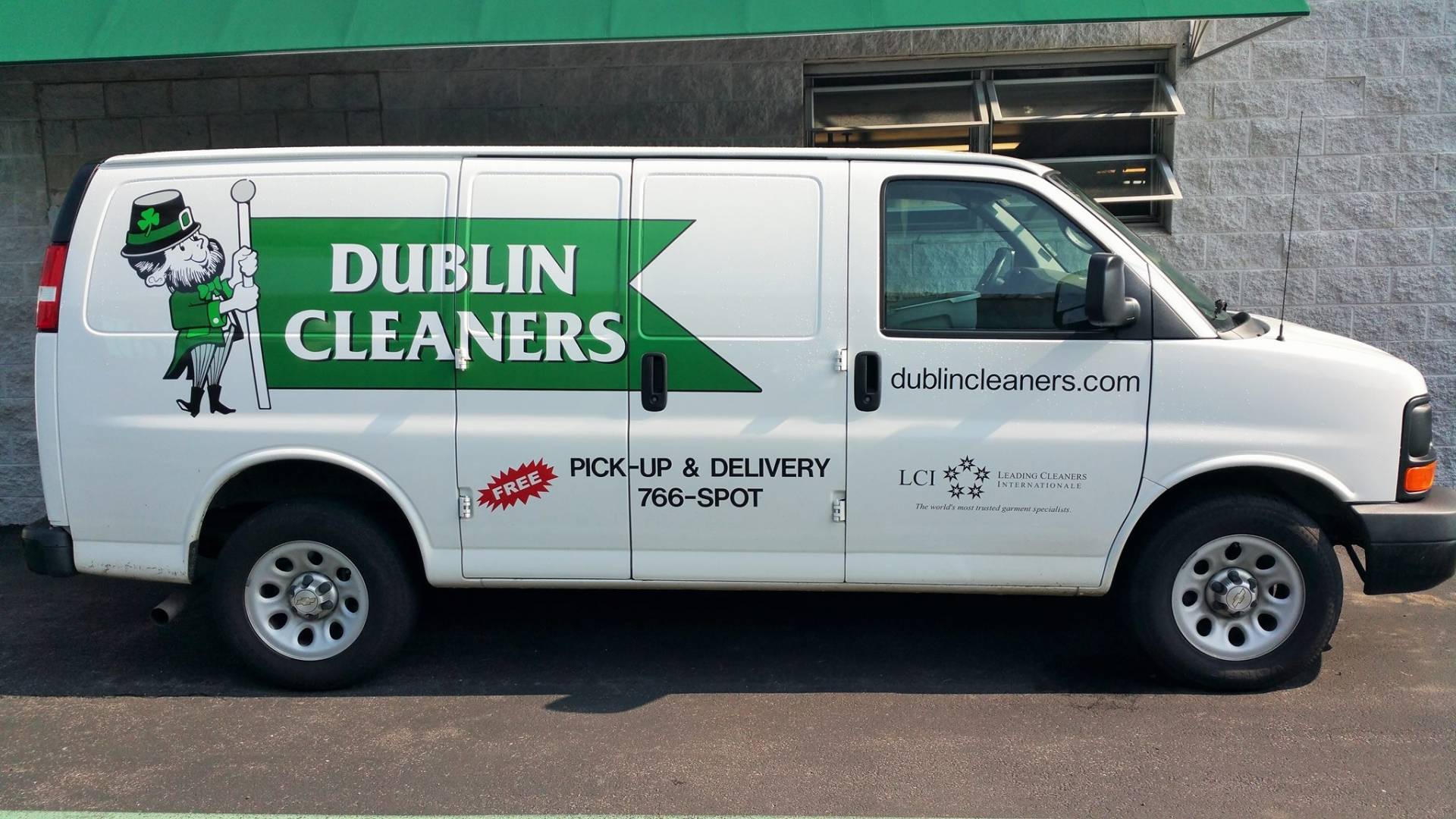 Dublin Cleaners