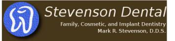 Stevenson Dental