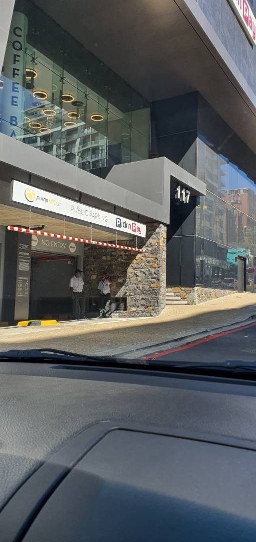 Pick n Pay Bo-Kaap
