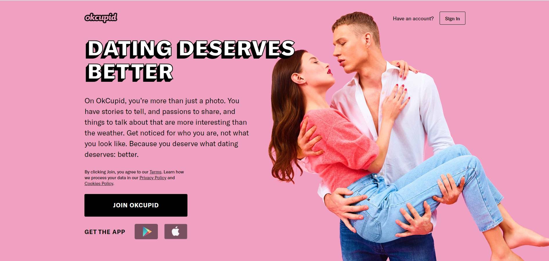 OkCupid