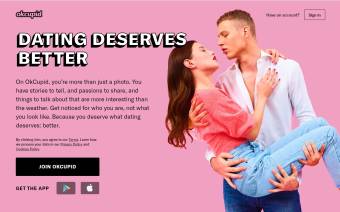 OkCupid