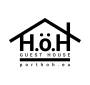 H.ö.H - Guest House