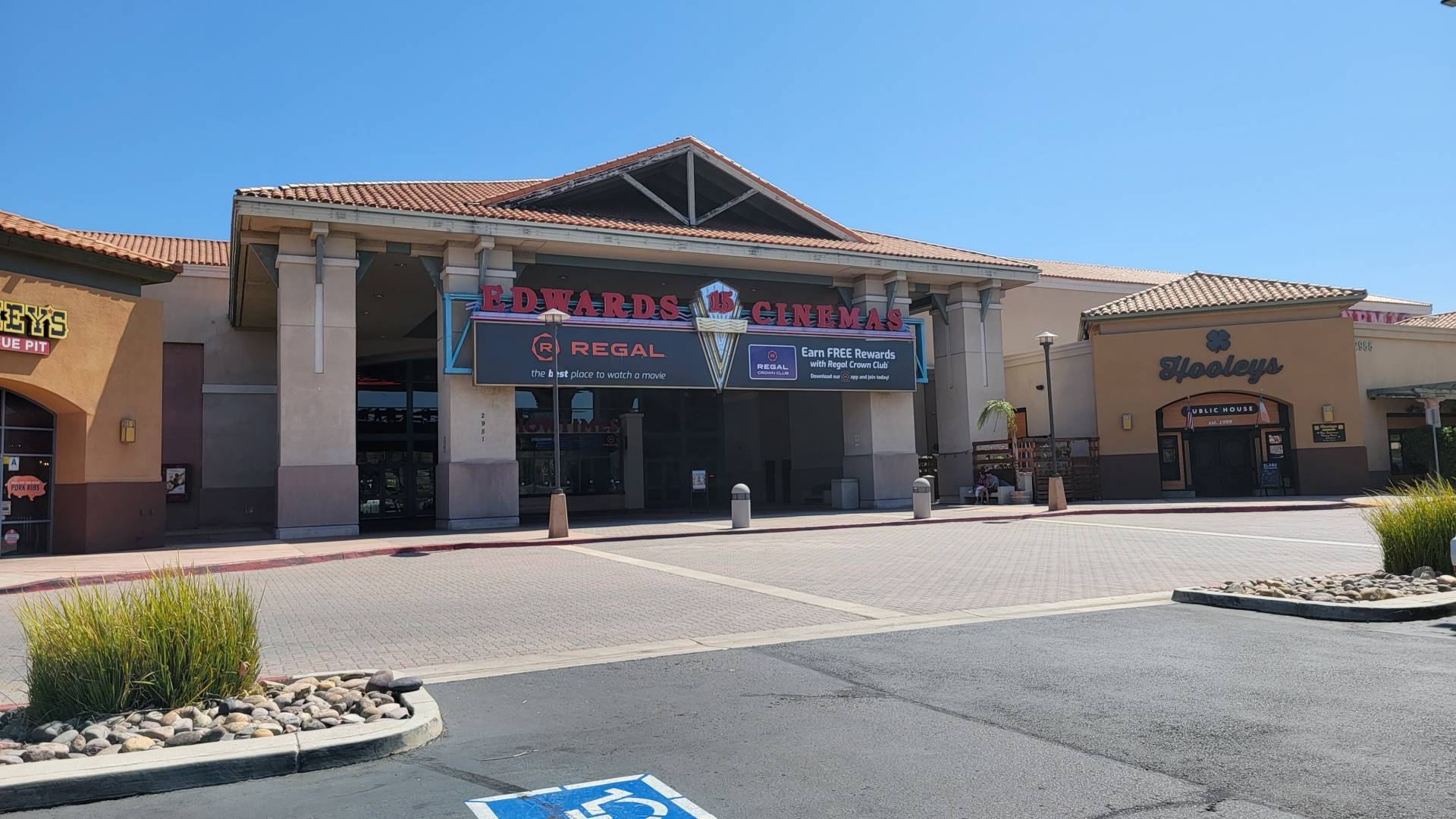 Regal Edwards Rancho San Diego