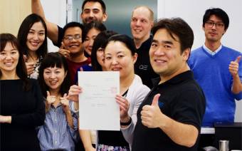 Quoine Japan