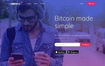 Coinberry