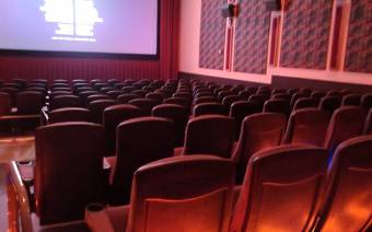 Regal Stockton Holiday Cinema