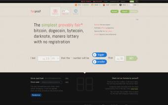 fairproof