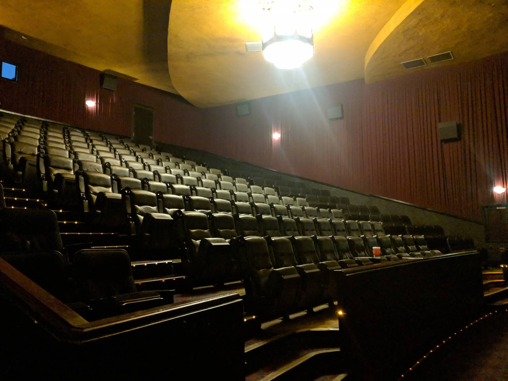 Regal UA Berkeley