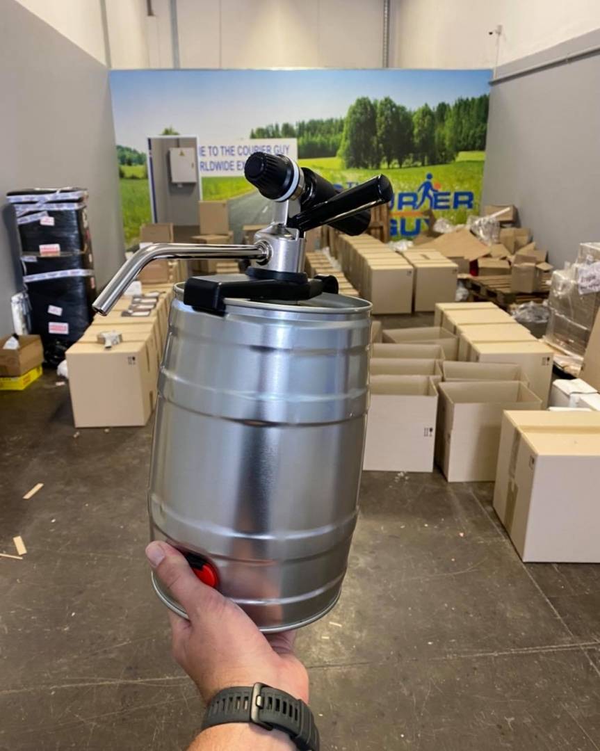 Boer Bier