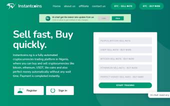 Instantcoins