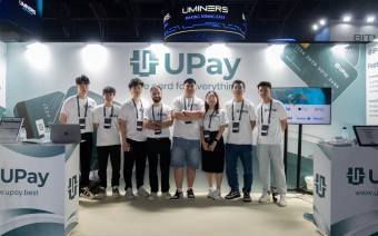 UPay Technology Limited