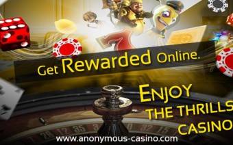 Anonymous Casino