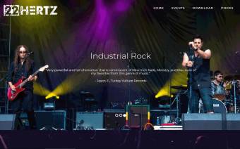 22HERTZ
