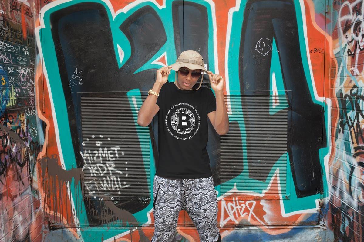 Kings of Crypto