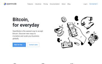 OpenNode
