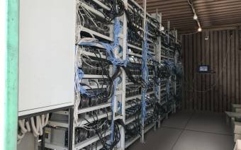 FlyMining