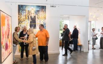Oeno Gallery