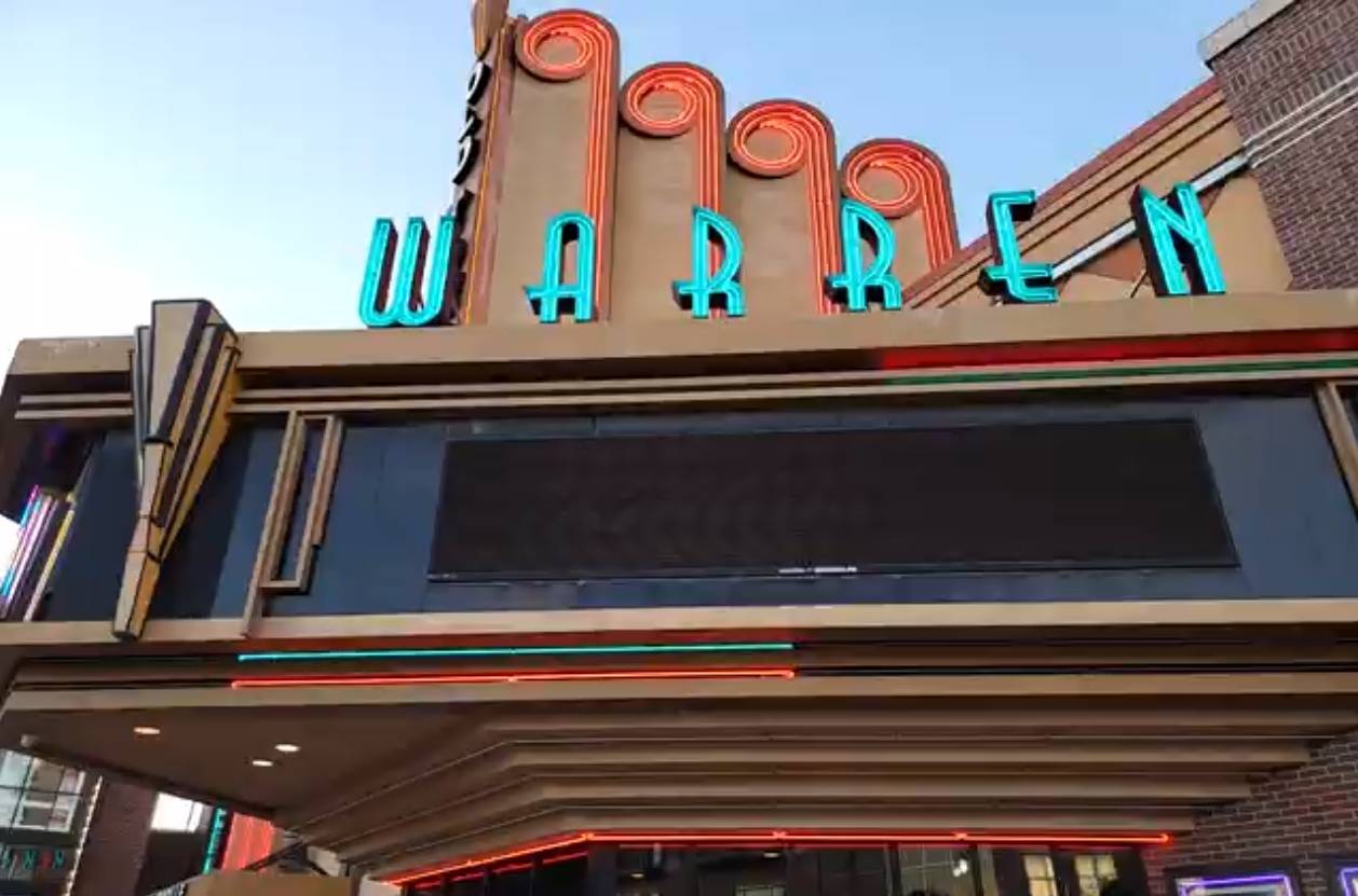 Regal Waterford Lakes 4DX & IMAX
