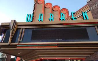 Regal Waterford Lakes 4DX & IMAX