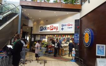 Pick n Pay Family Rondebosch