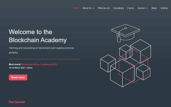 Blockchain Academy