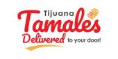 Tijuana Tamales