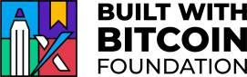 Built With Bitcoin Foundation