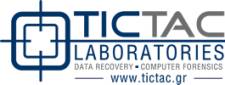 TicTac Data Recovery Headquarters & Lab