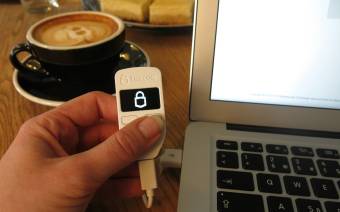 Trezor