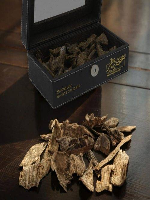 Oud Qatar
