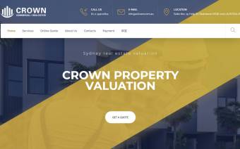 Crown Valuation