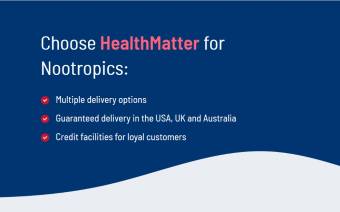 Healthmatter