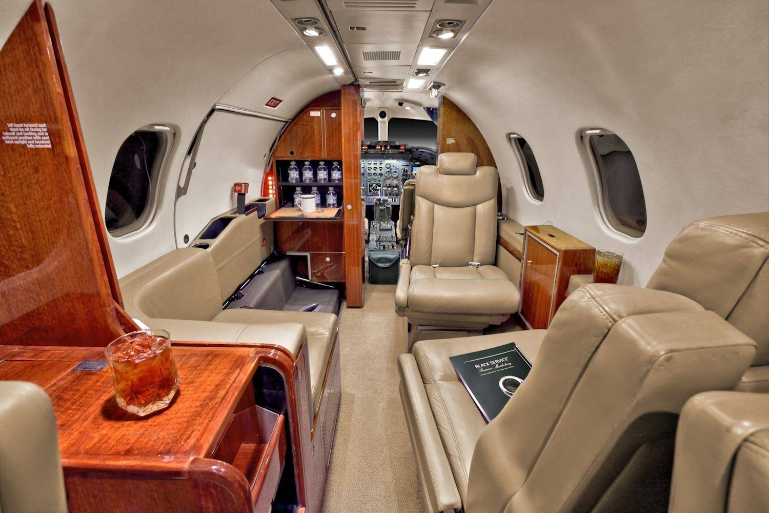 Stratos Jet Charters