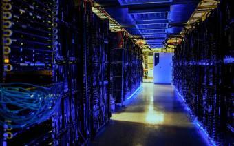 Limestone Networks